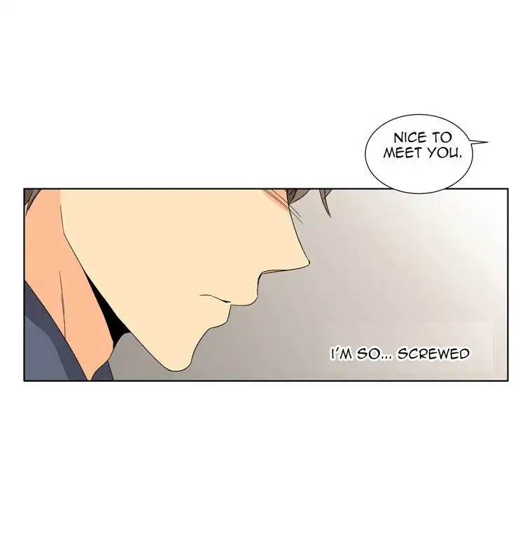 Lovely Bokhee-ssi Chapter 4 9